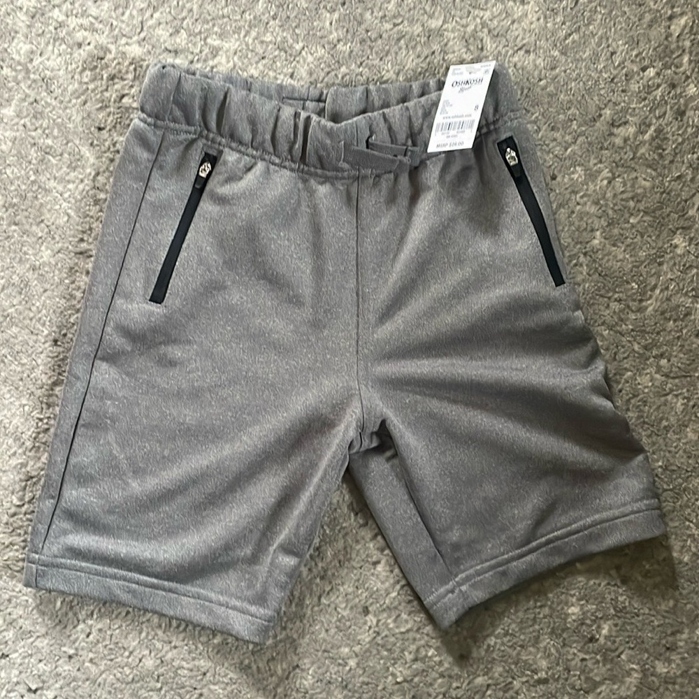 Brand new with tags boys summer shorts